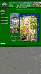 Mobile Screenshot of ferienweingut-schnitzius.de